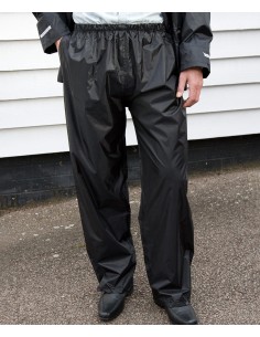 R-R226X-Rain Trousers 2